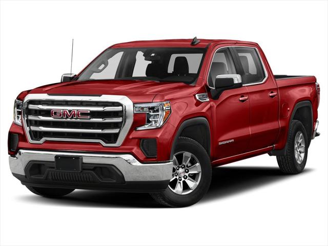 2021 GMC Sierra 1500 4WD Crew Cab Standard Box SLE for sale in Sioux Falls, SD