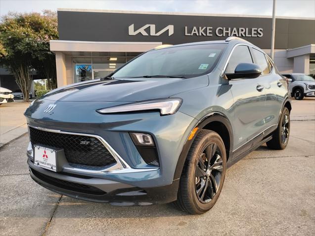 2025 Buick Encore GX Sport Touring FWD for sale in LAKE CHARLES, LA