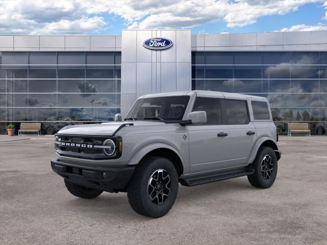 2026 Ford Bronco Outer Banks for sale in Jacksonville, FL
