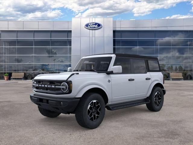 2026 Ford Bronco Outer Banks for sale in Jacksonville, FL
