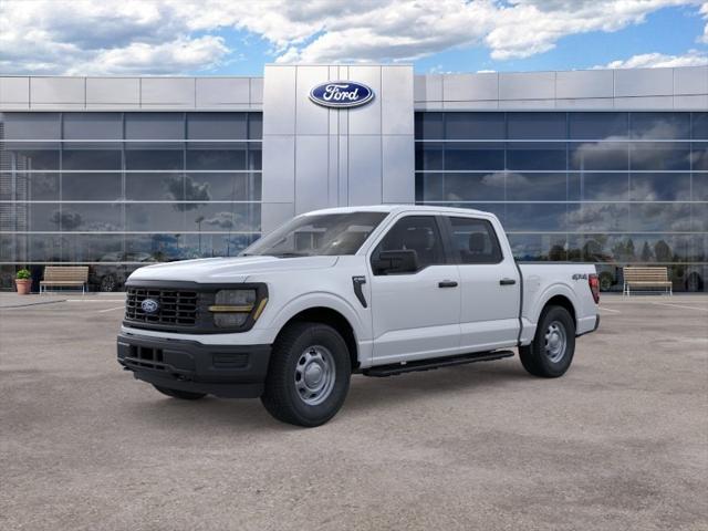2026 Ford F-150 XL for sale in Jacksonville, FL