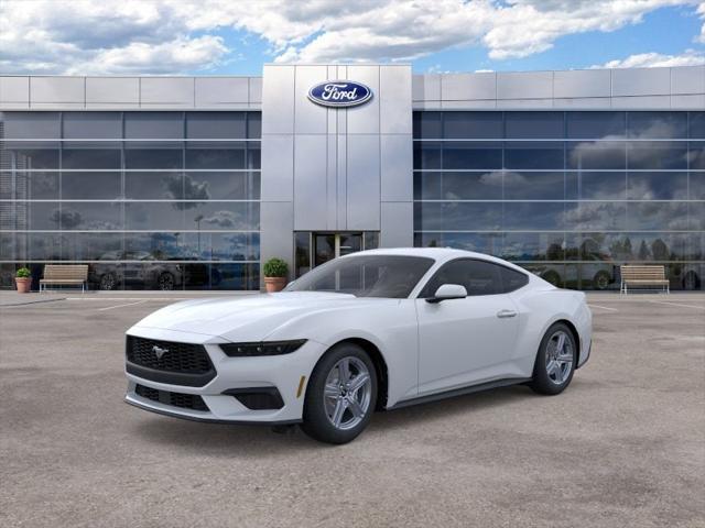 2026 Ford Mustang EcoBoost Fastback for sale in Jacksonville, FL