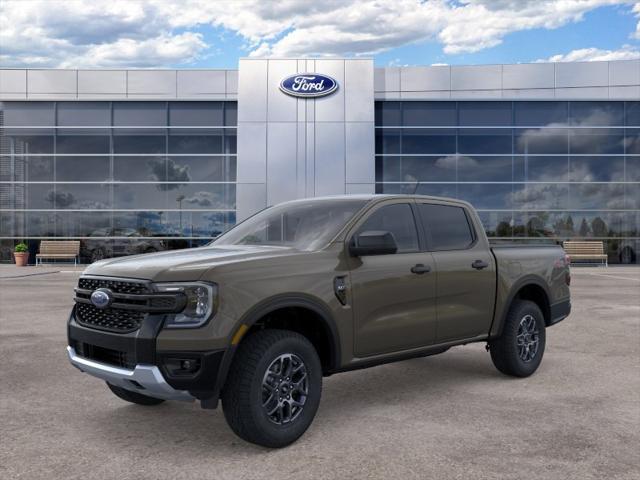 2026 Ford Ranger XLT for sale in Jacksonville, FL