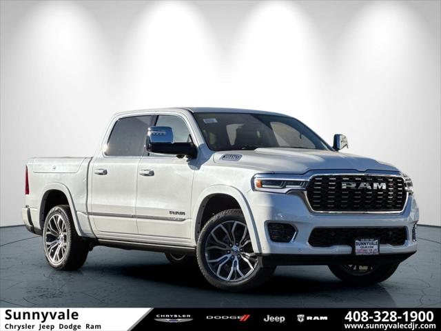 2027 Ram 1500 Tungsten for sale in Sunnyvale, CA