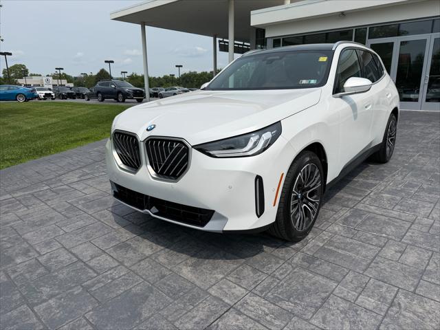 2026 BMW X3 30 xDrive for sale in Mechanicsburg, PA