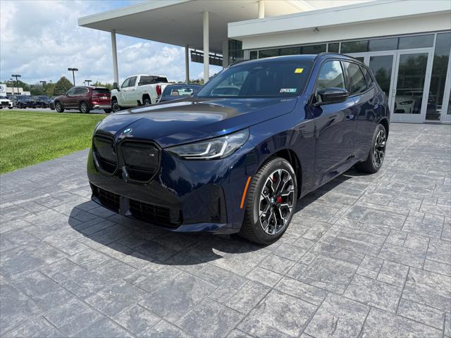 2026 BMW X3 M50 xDrive for sale in Mechanicsburg, PA