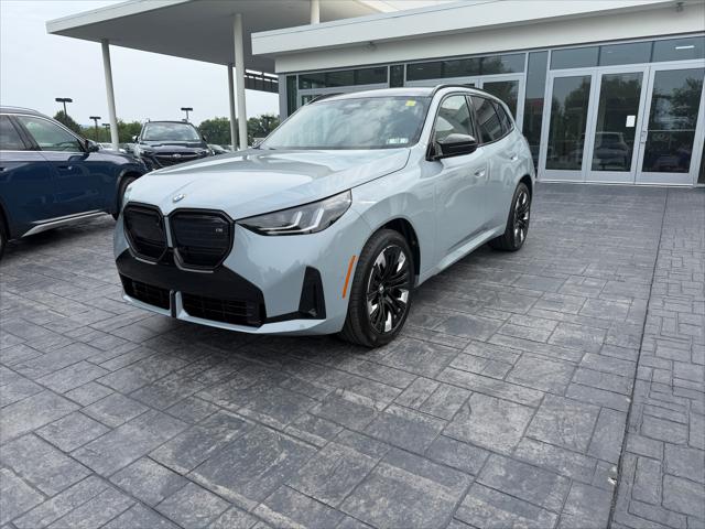 2026 BMW X3 M50 xDrive for sale in Mechanicsburg, PA