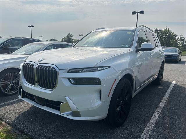 2025 BMW X7 xDrive40i for sale in Mechanicsburg, PA