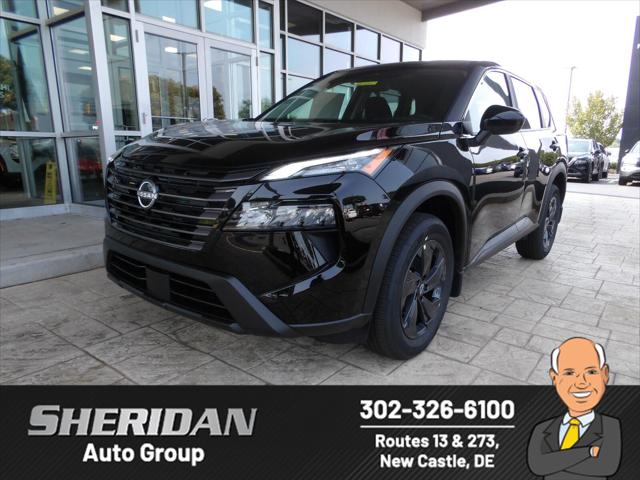 2026 Nissan Rogue SV for sale in New Castle, DE