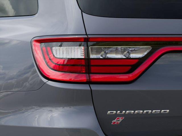 2026 Dodge Durango SRT Hellcat Jailbreak AWD