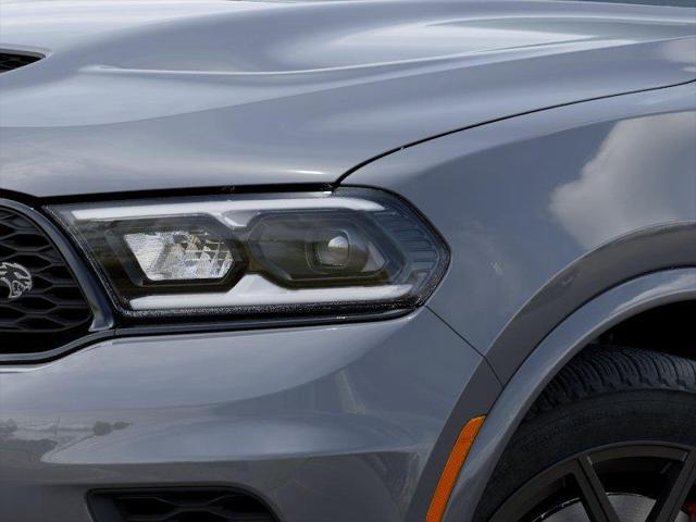2026 Dodge Durango SRT Hellcat Jailbreak AWD