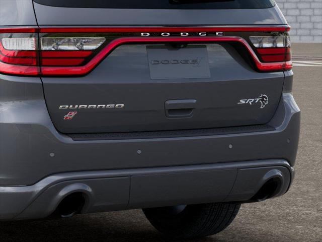 2026 Dodge Durango SRT Hellcat Jailbreak AWD