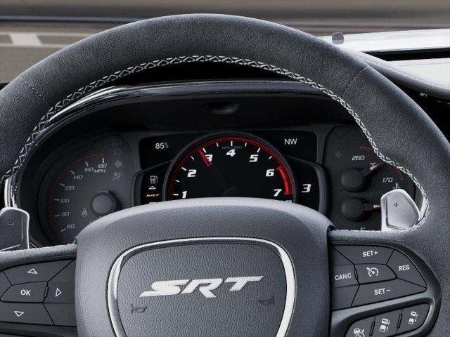 2026 Dodge Durango SRT Hellcat Jailbreak AWD
