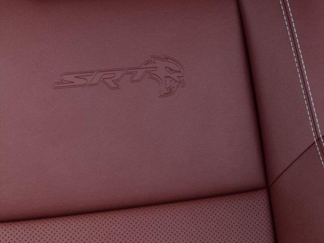 2026 Dodge Durango SRT Hellcat Jailbreak AWD