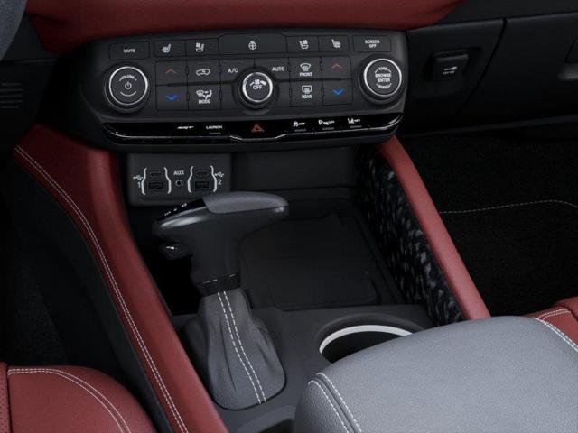 2026 Dodge Durango SRT Hellcat Jailbreak AWD