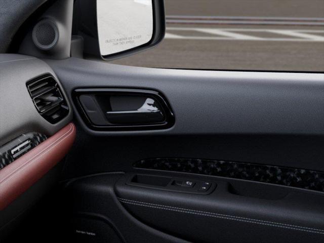 2026 Dodge Durango SRT Hellcat Jailbreak AWD