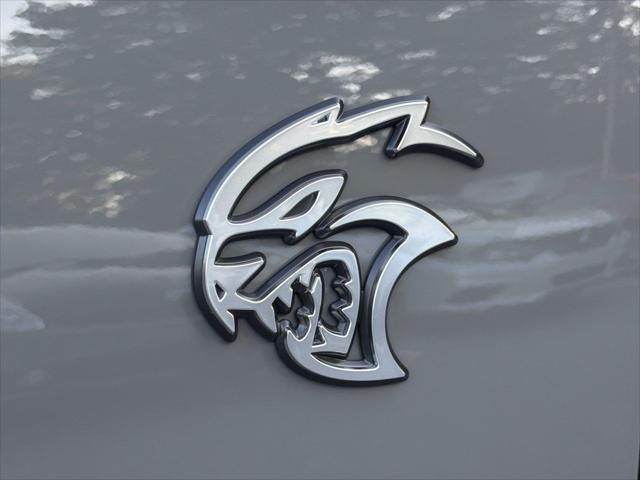 2026 Dodge Durango SRT Hellcat Jailbreak AWD