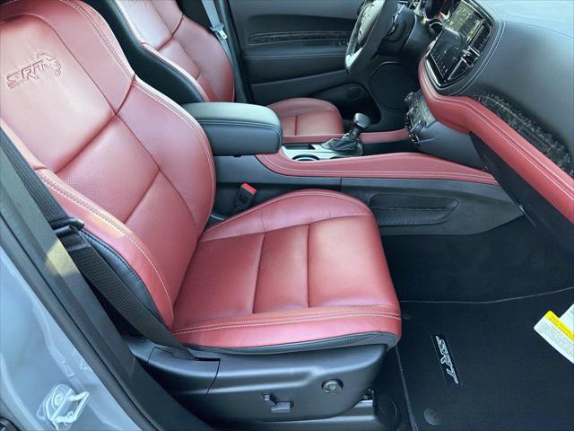 2026 Dodge Durango SRT Hellcat Jailbreak AWD
