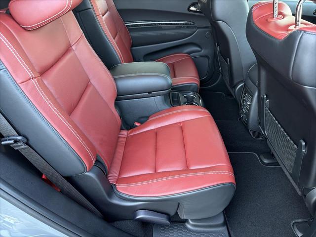 2026 Dodge Durango SRT Hellcat Jailbreak AWD