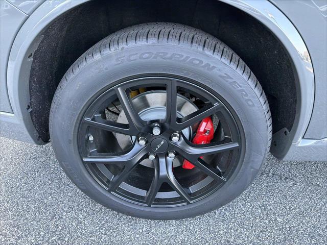 2026 Dodge Durango SRT Hellcat Jailbreak AWD
