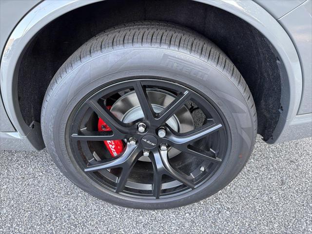 2026 Dodge Durango SRT Hellcat Jailbreak AWD