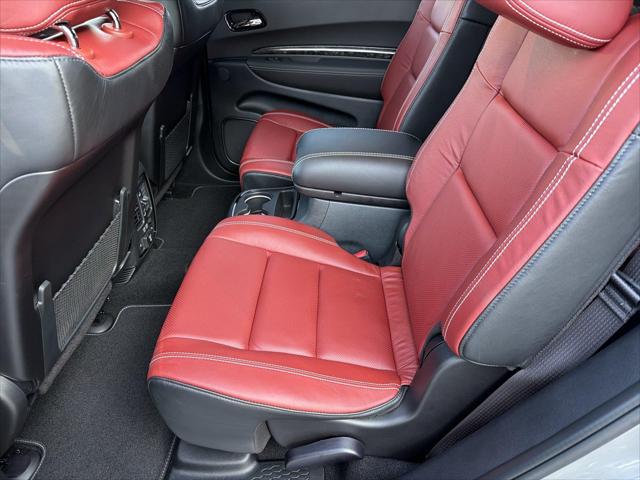 2026 Dodge Durango SRT Hellcat Jailbreak AWD