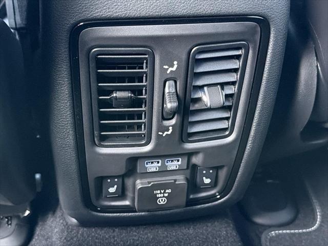 2026 Dodge Durango SRT Hellcat Jailbreak AWD
