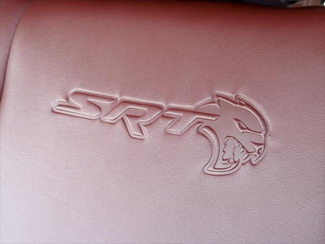 2026 Dodge Durango SRT Hellcat Jailbreak AWD