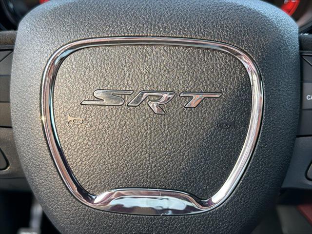 2026 Dodge Durango SRT Hellcat Jailbreak AWD