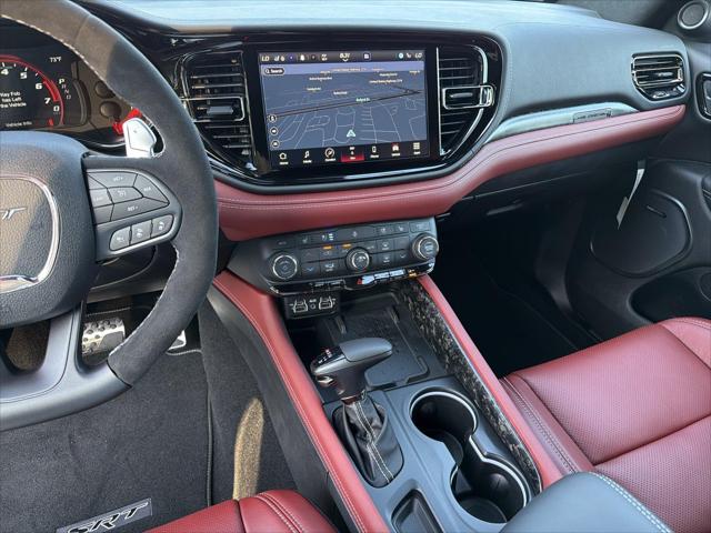 2026 Dodge Durango SRT Hellcat Jailbreak AWD
