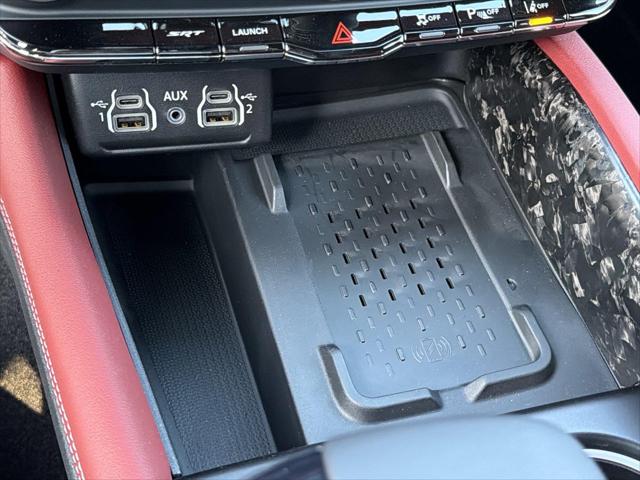 2026 Dodge Durango SRT Hellcat Jailbreak AWD