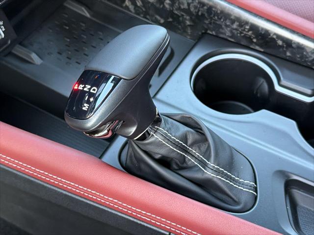 2026 Dodge Durango SRT Hellcat Jailbreak AWD