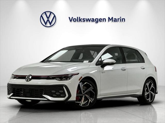 2026 Volkswagen Golf GTI SE for sale in San Rafael, CA