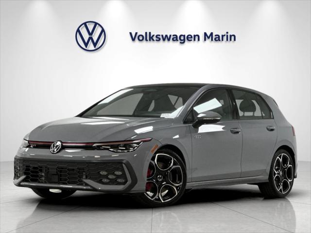 2026 Volkswagen Golf GTI Autobahn for sale in San Rafael, CA