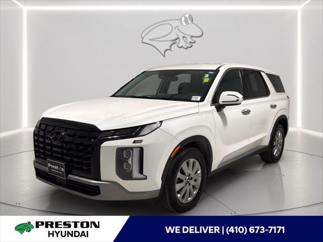 2023 Hyundai Palisade SE for sale in Hurlock, MD