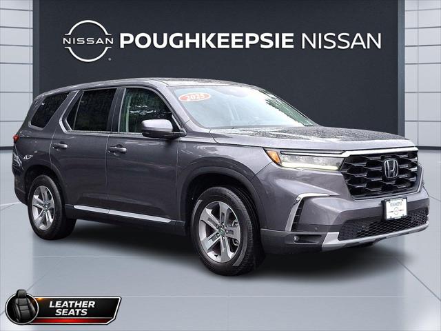 2025 Honda Pilot EX-L for sale in Wappingers Falls, NY