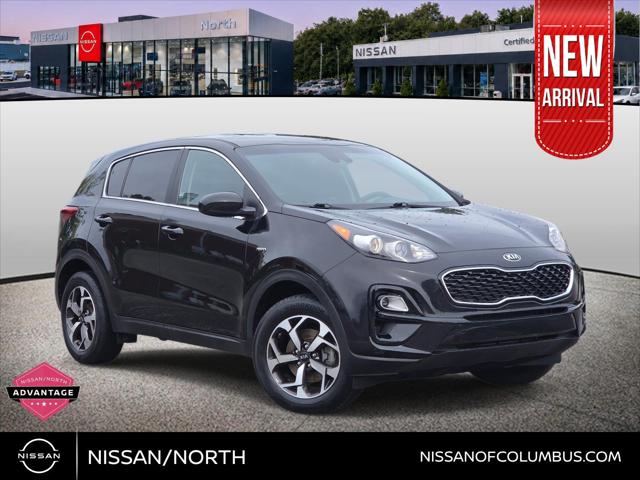 2022 Kia Sportage LX for sale in Columbus, OH