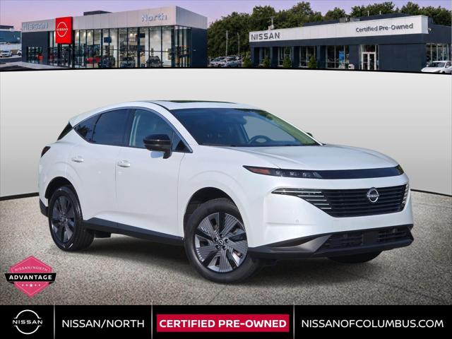 2026 Nissan Murano SL for sale in Columbus, OH