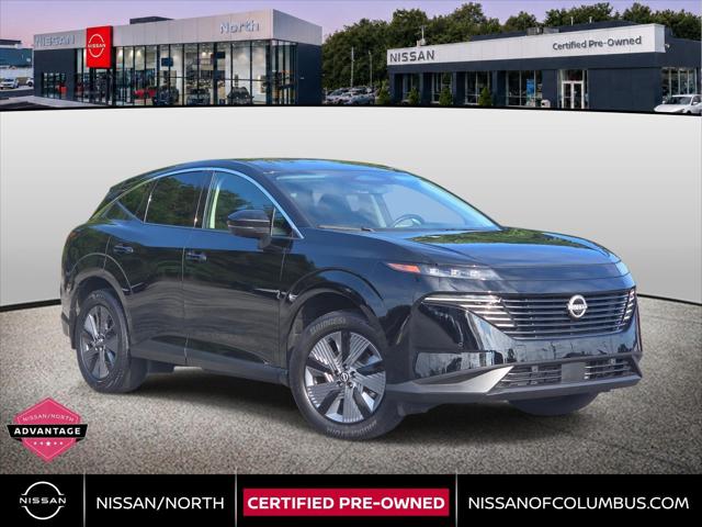 2026 Nissan Murano SL for sale in Columbus, OH