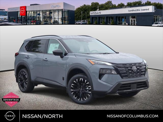 2026 Nissan Rogue Dark Armor for sale in Columbus, OH
