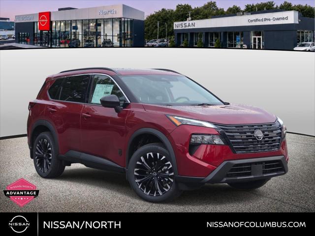 2026 Nissan Rogue Dark Armor for sale in Columbus, OH