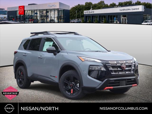2026 Nissan Rogue Rock Creek for sale in Columbus, OH