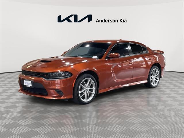 2022 Dodge Charger GT AWD for sale in St. Joseph, MO