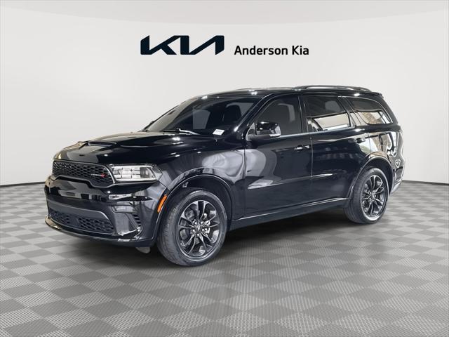 2023 Dodge Durango GT Plus AWD for sale in St. Joseph, MO