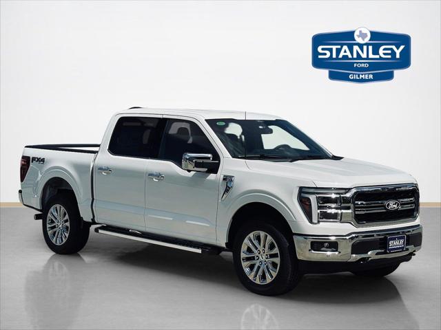 2026 Ford F-150 LARIAT for sale in Gilmer, TX