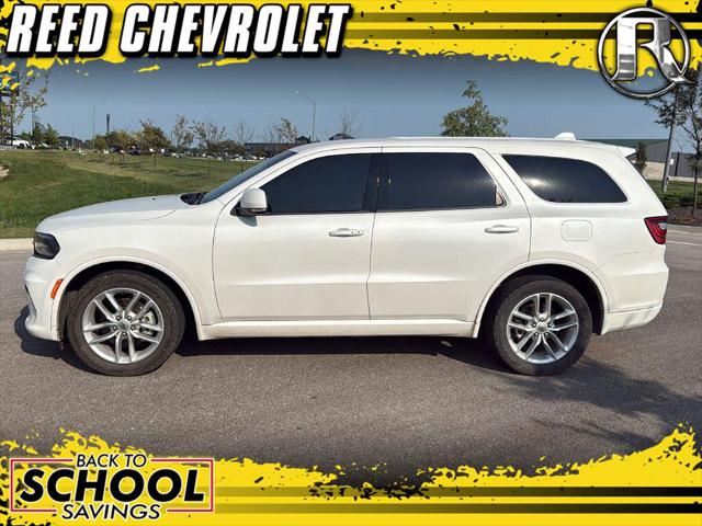 2021 Dodge Durango GT Plus AWD for sale in Saint Joseph, MO