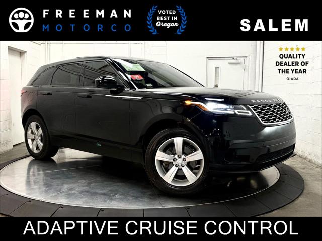 2018 Land Rover Range Rover Velar P250 S for sale in North East Salem, OR