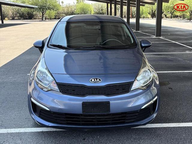 2016 Kia Rio LX