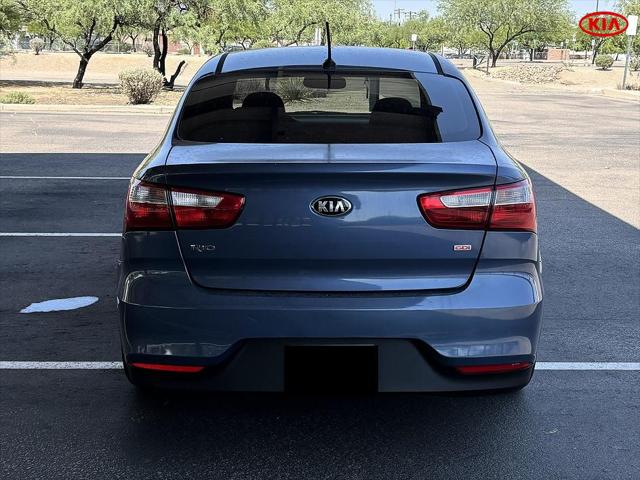 2016 Kia Rio LX