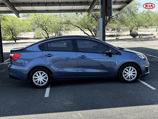 2016 Kia Rio LX